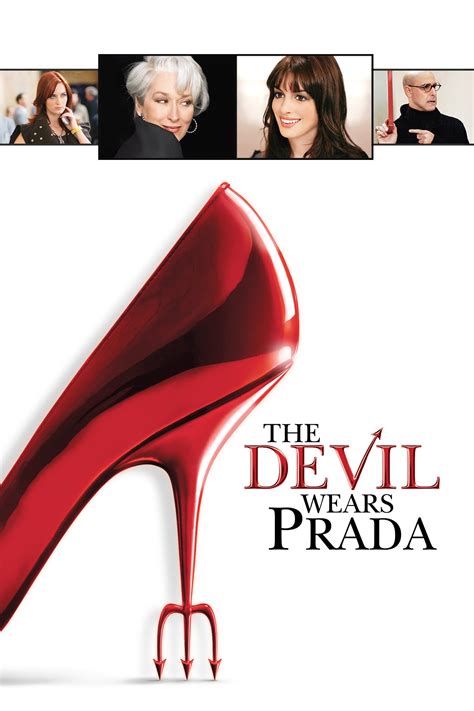 the devil wears prada remake